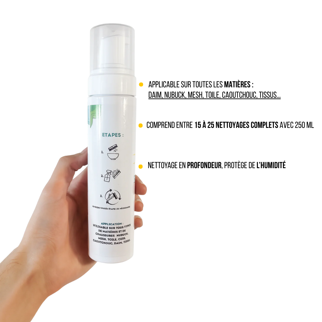 Tiki produit 250 ml (flacon + produit)