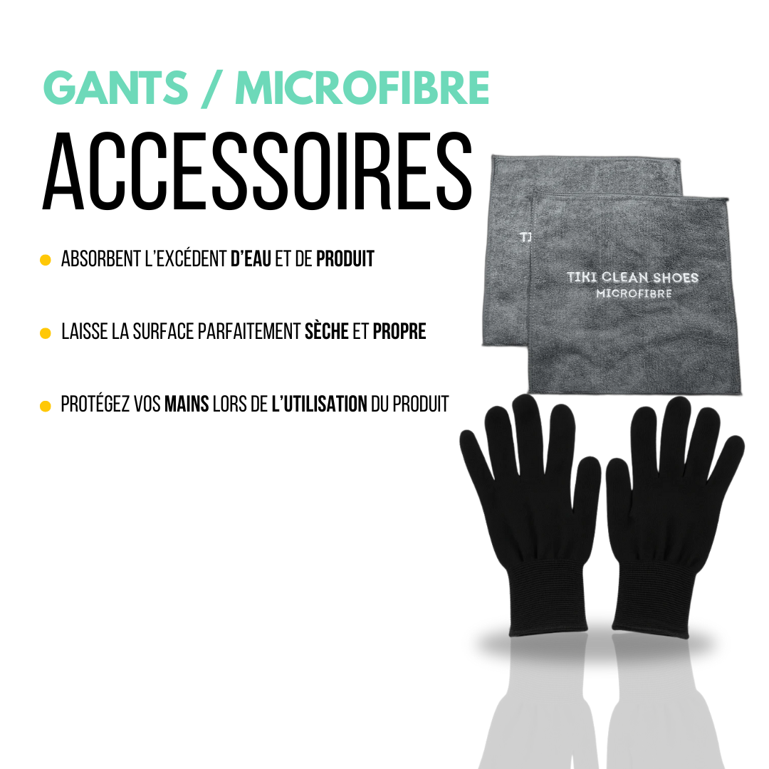 Tiki Kit 10 produits (Starter)