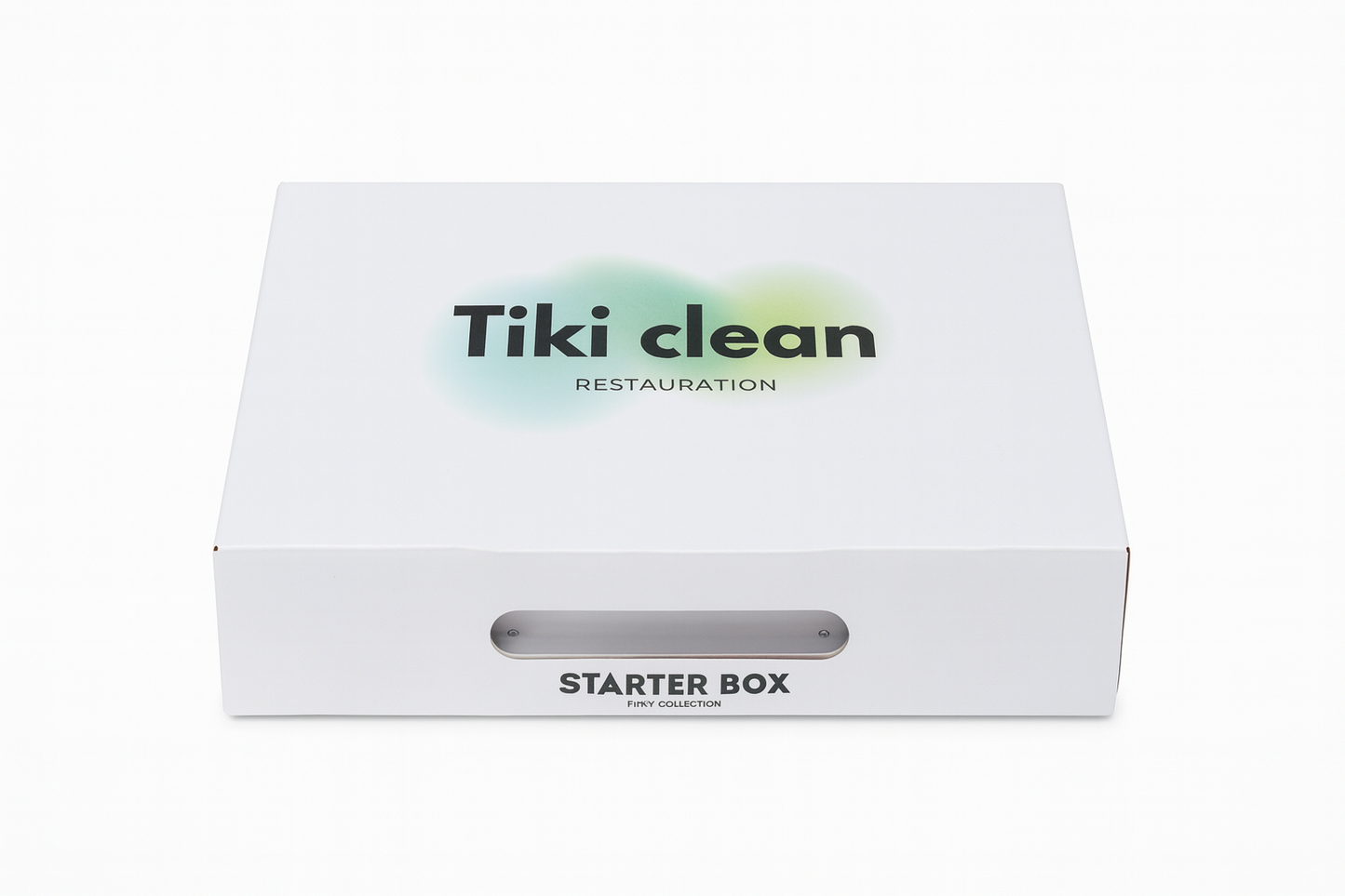 Tiki Kit 10 produits (Starter)