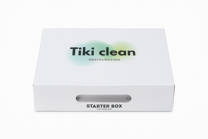 Tiki Kit 10 produits (Starter)