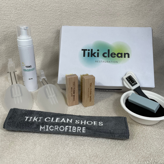 Tiki Kit 10 produits (Starter)