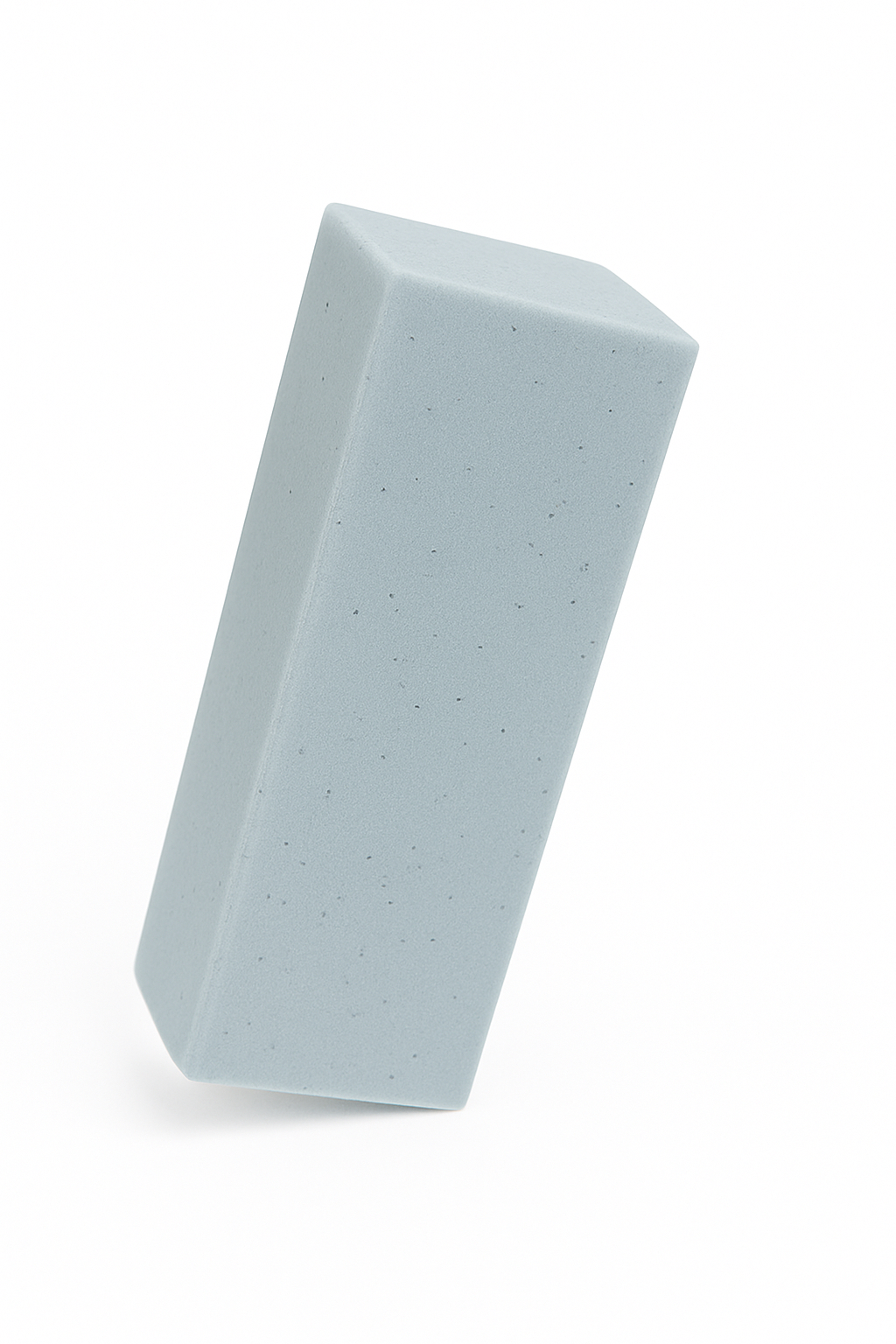 Pack daim (brosse en laiton + gomme à daim)