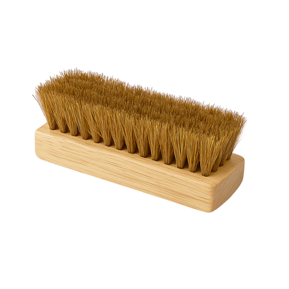 Pack Brosse souple + Brosse Rigide gravées