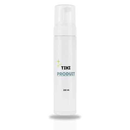 Tiki produit 250 ml (flacon + produit)