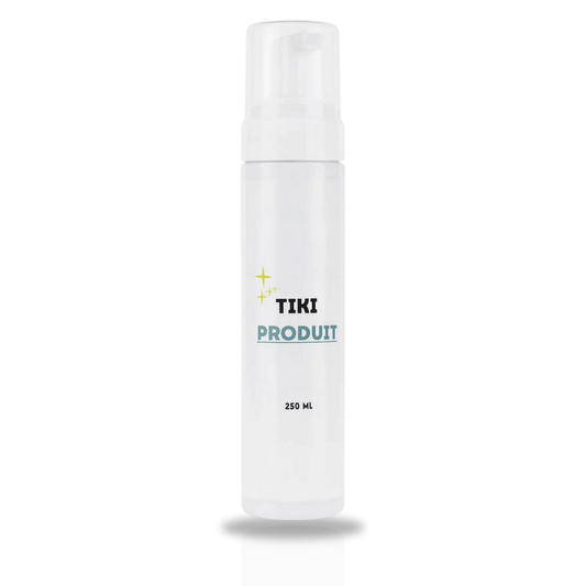 Tiki produit 250 ml (flacon + produit)