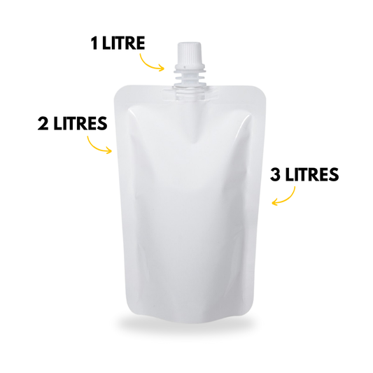 Recharge Tiki Produit