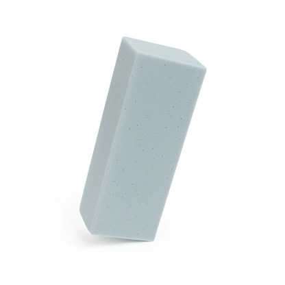 Pack daim (brosse en laiton + gomme à daim)