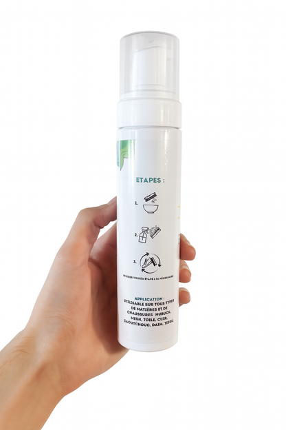 Tiki produit 250 ml (flacon + produit)