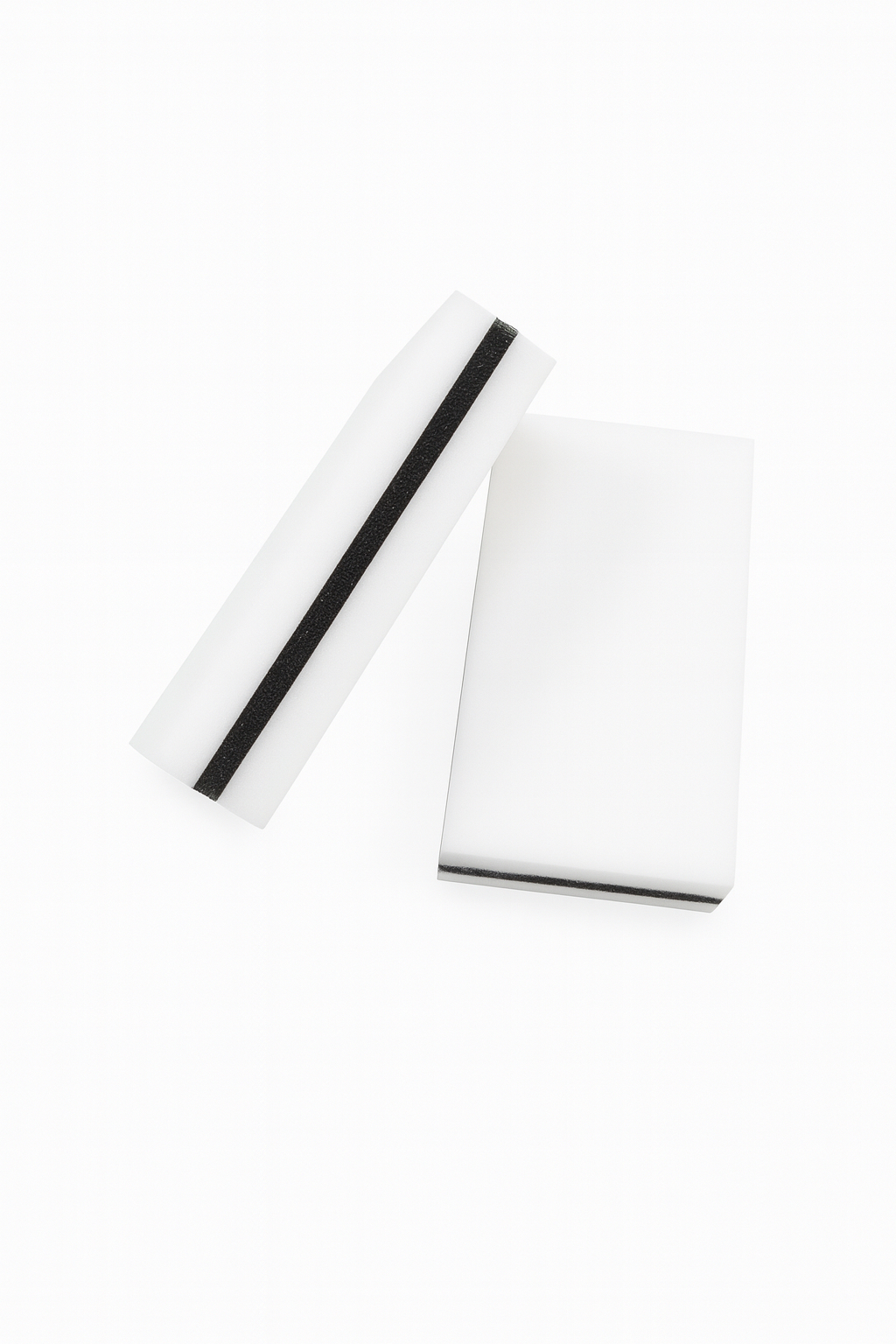 2 Eponges magiques / Blanchissantes