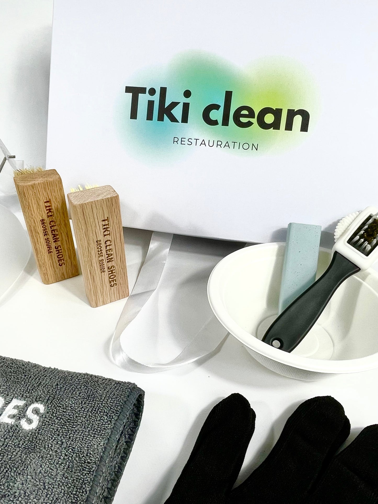 Tiki Kit 10 produits (Starter)