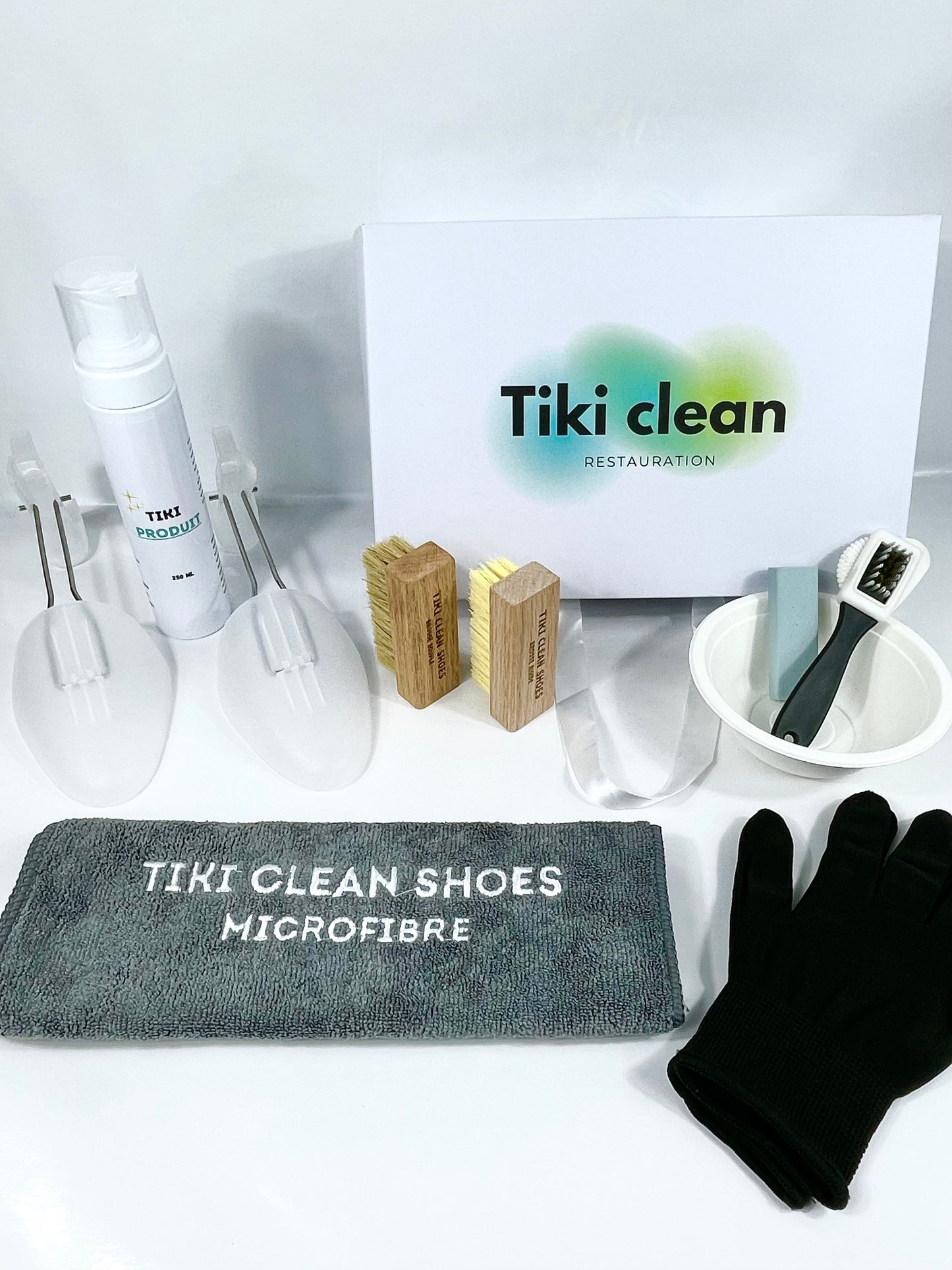 Tiki Kit 10 produits (Starter)