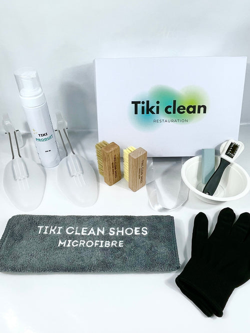 Tiki Kit 10 produits (Starter)