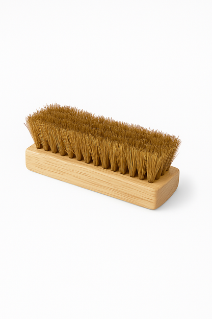 Pack Brosse souple + Brosse Rigide gravées