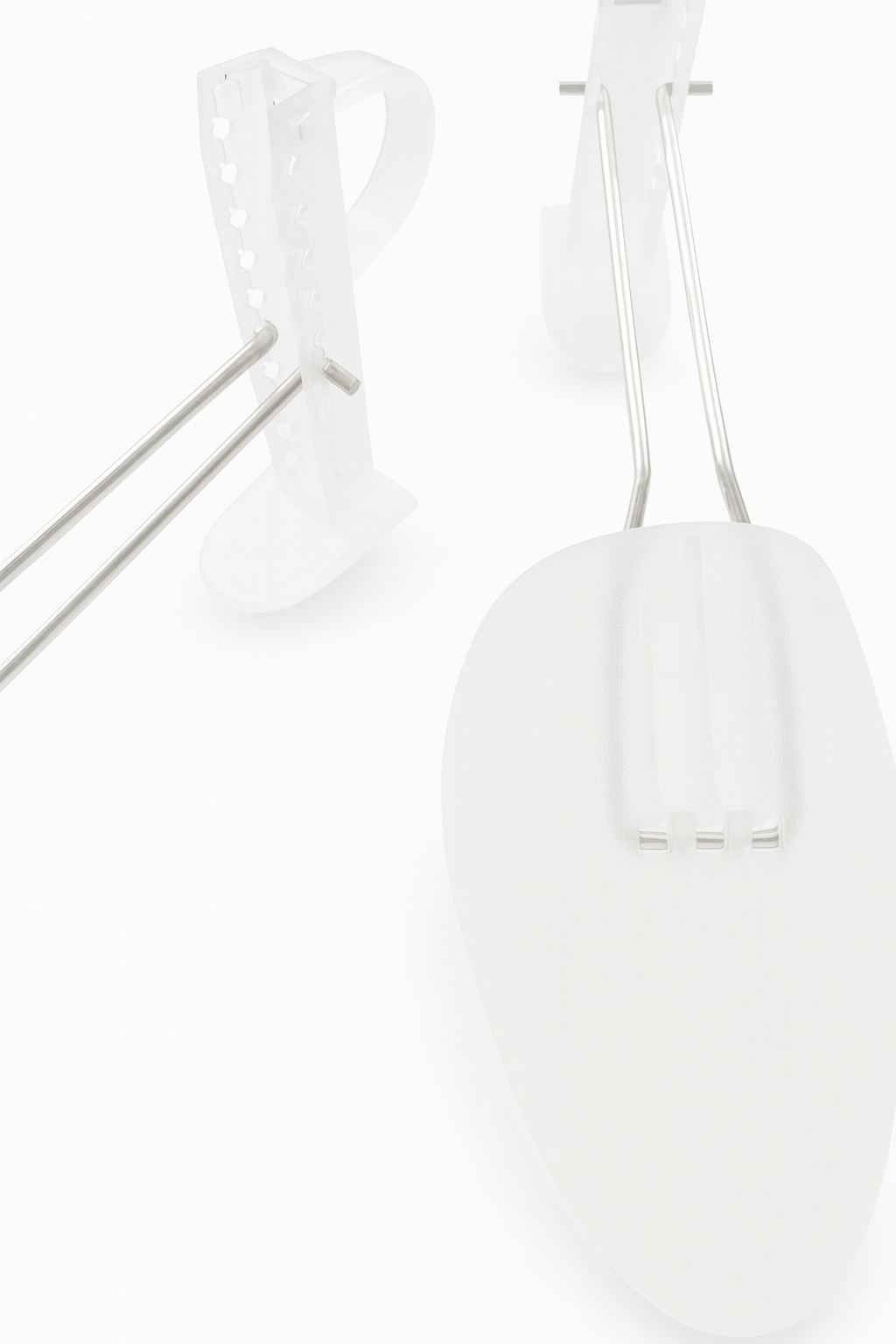 Embauchoirs réglables