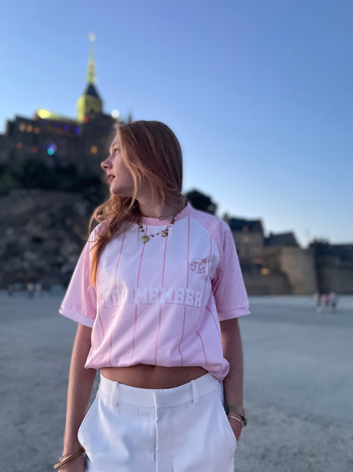 Maillot Tiki Rose