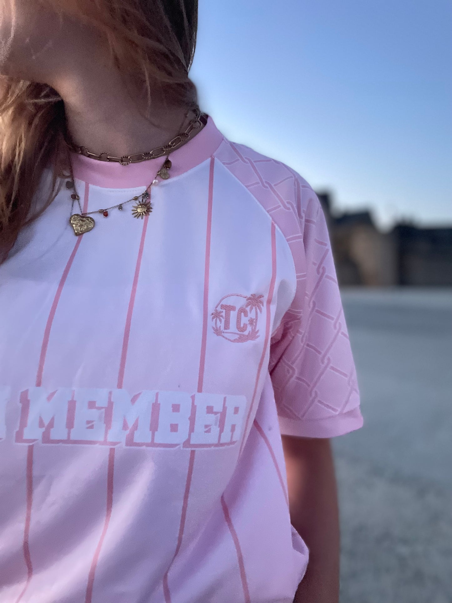 Maillot Tiki Rose