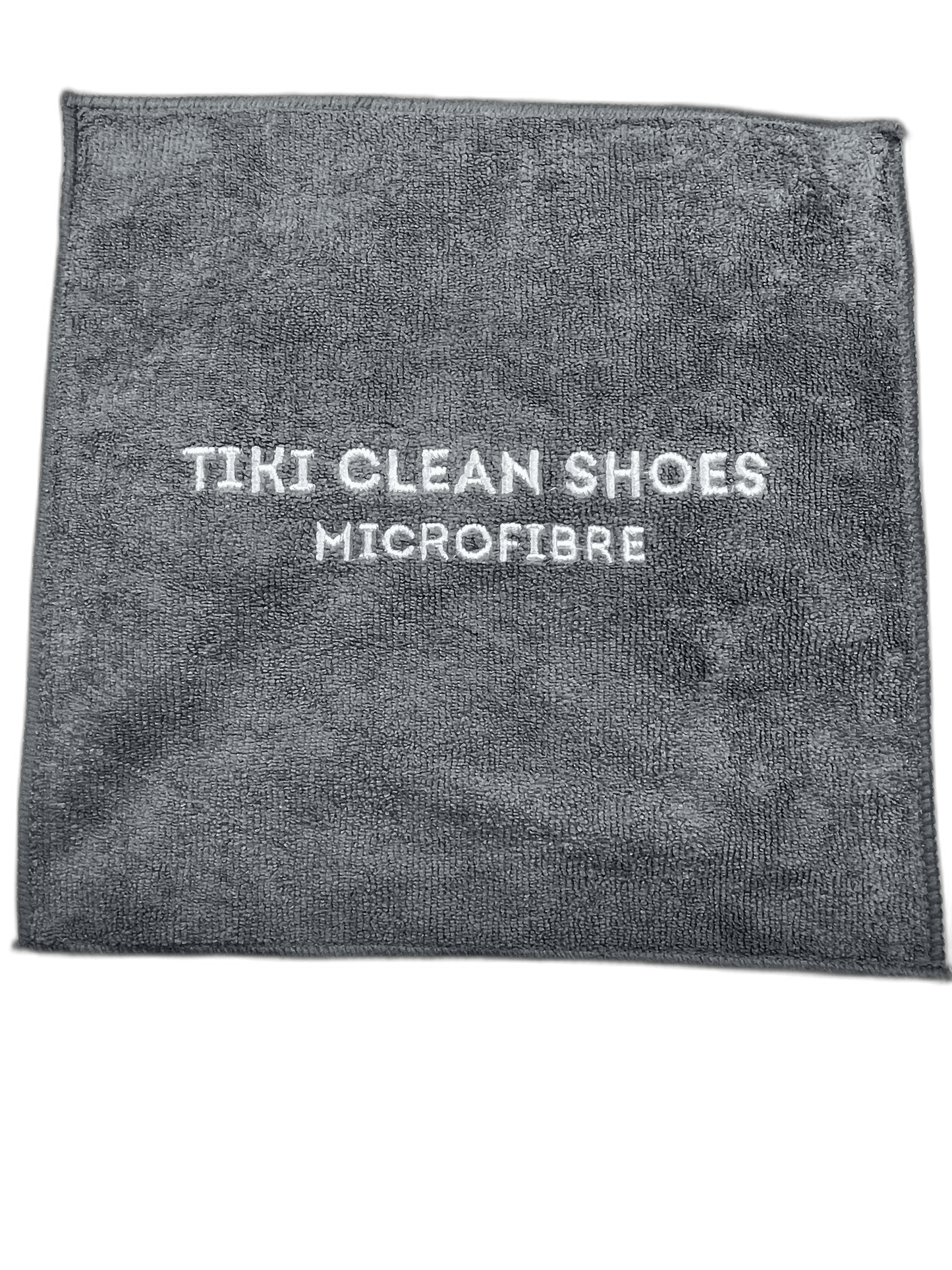 Microfibres brodées (x2)