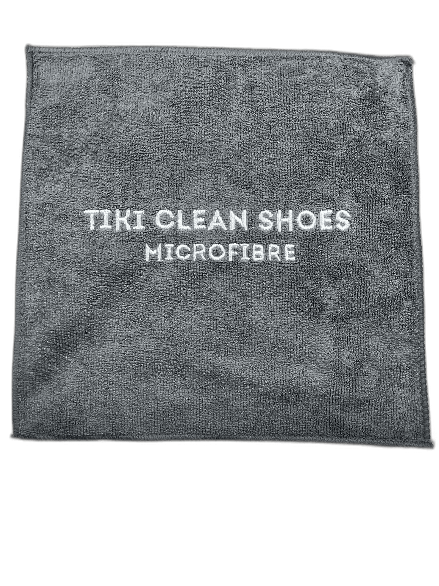 Microfibres brodées (x2)