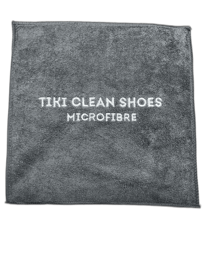 Microfibres brodées (x2)