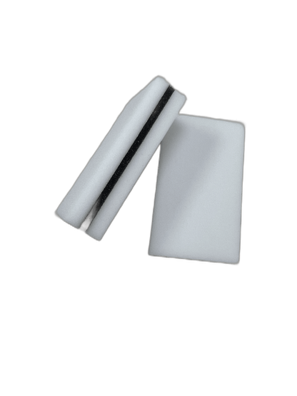 2 Eponges magiques / Blanchissantes