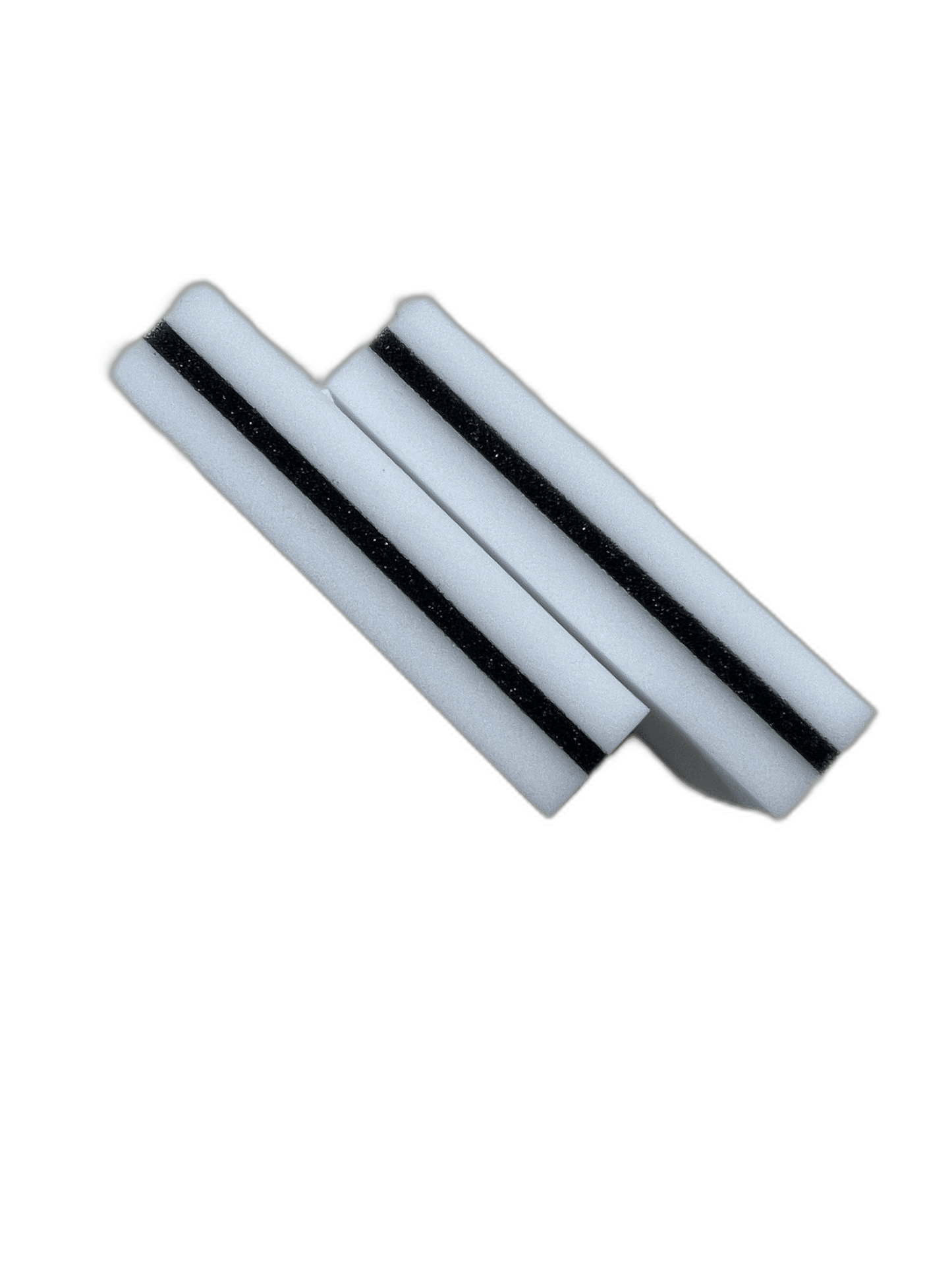 2 Eponges magiques / Blanchissantes