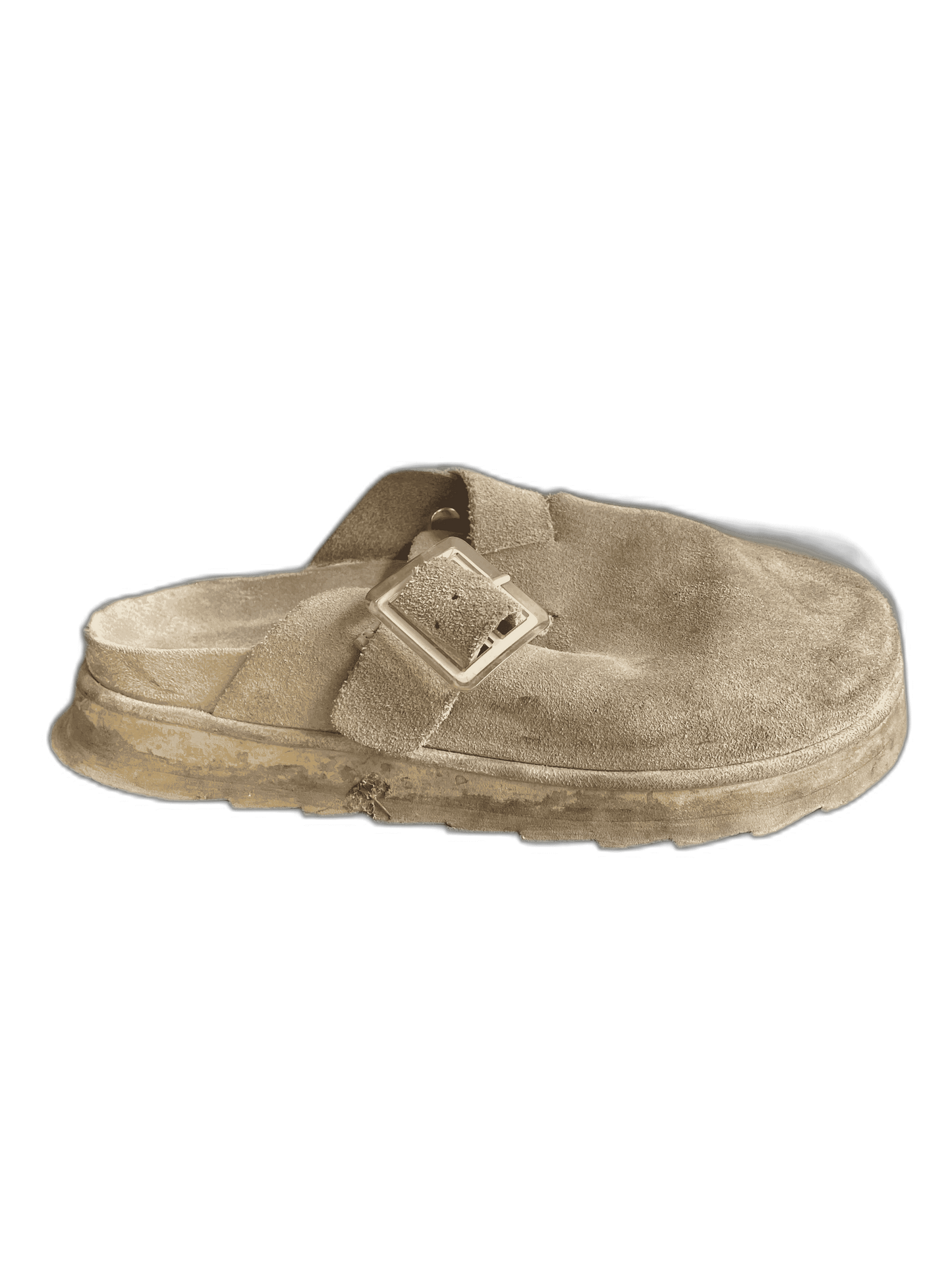 Rénovation Complète (Etat Très Sale)