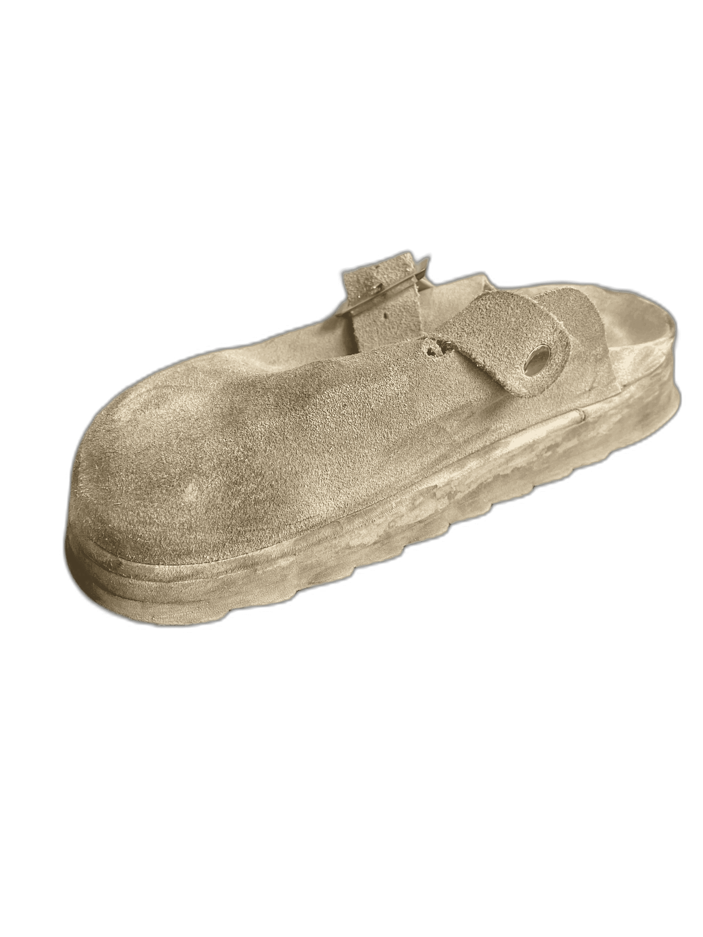 Rénovation Complète (Etat Très Sale)