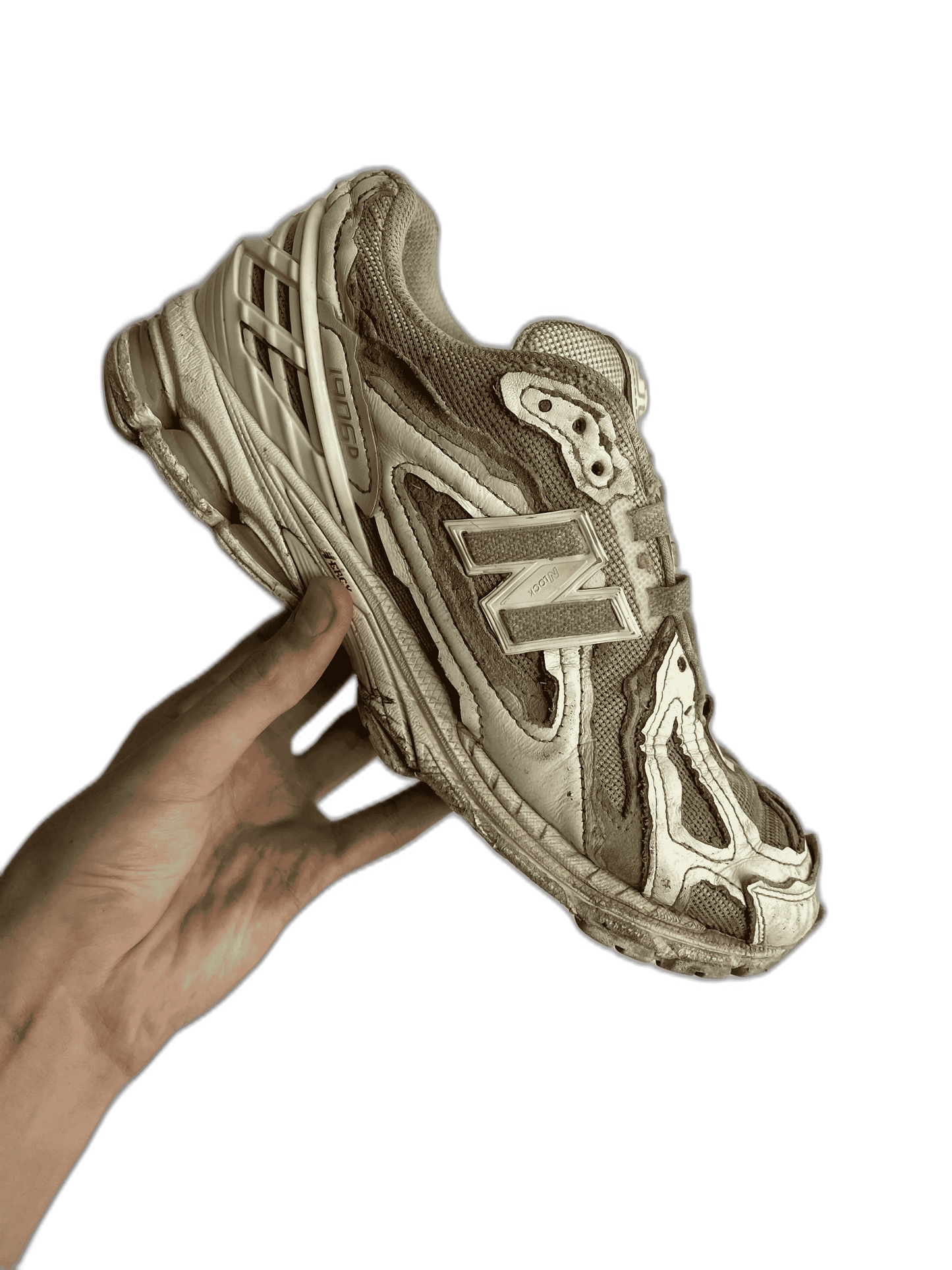 Rénovation Complète (Etat Très Sale)