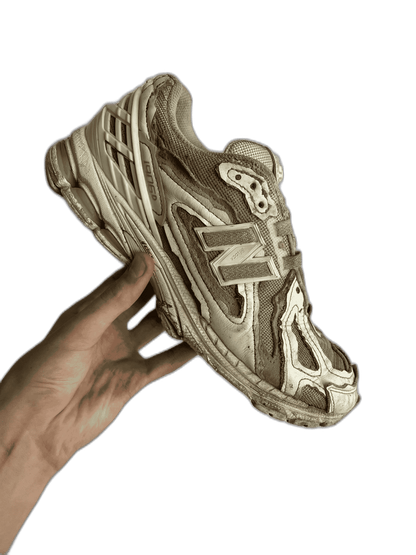 Rénovation Complète (Etat Très Sale)