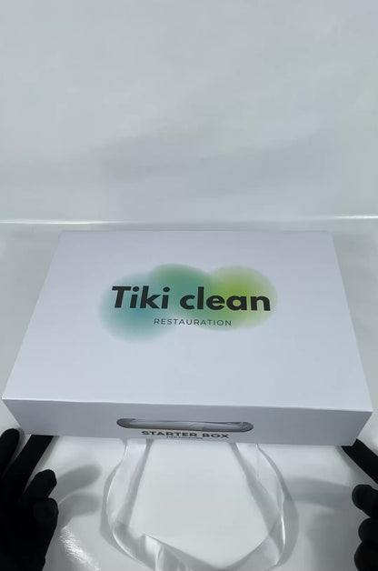 Tiki Kit 10 produits (Starter)