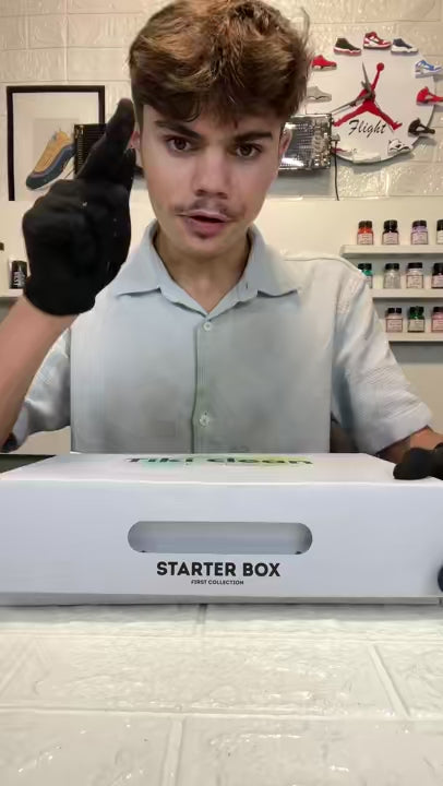 Tiki Kit 10 produits (Starter)