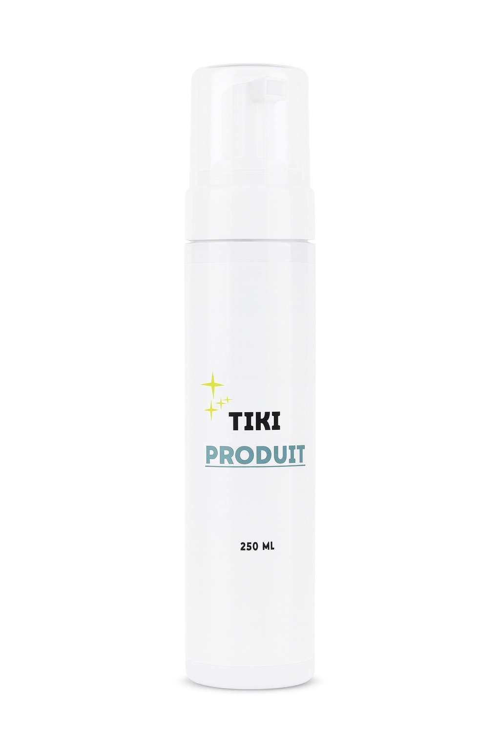 Tiki produit 250 ml (flacon + produit)