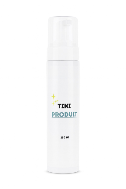 Tiki produit 250 ml (flacon + produit)